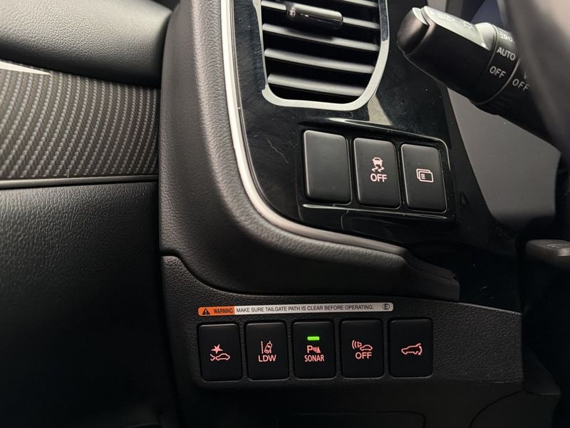 Mitsubishi Outlander bild 30