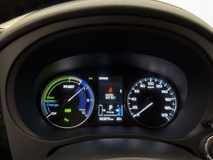 Mitsubishi Outlander bild 21
