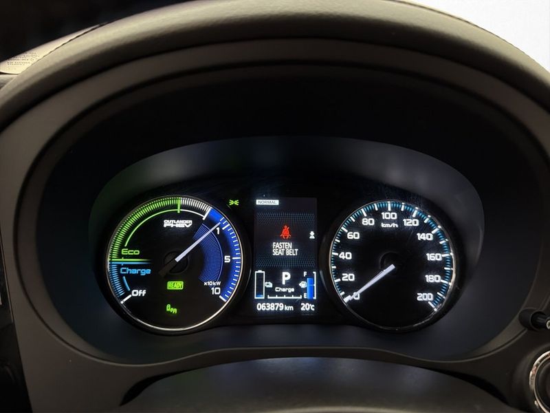 Mitsubishi Outlander bild 21