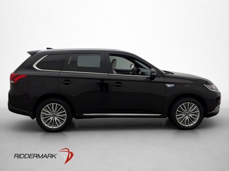 Mitsubishi Outlander bild 9