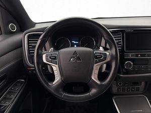 Mitsubishi Outlander bild 18