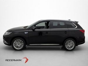 Mitsubishi Outlander bild 4