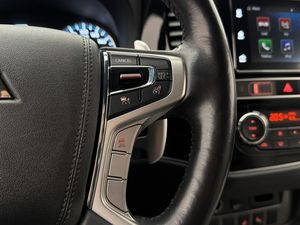 Mitsubishi Outlander bild 27