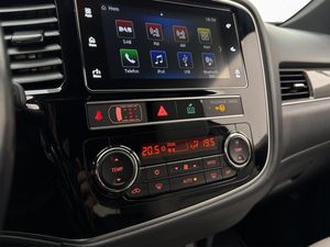 Mitsubishi Outlander bild 24