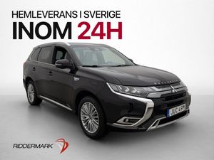 Mitsubishi Outlander bild 1