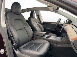 Tesla Model Y bild 12