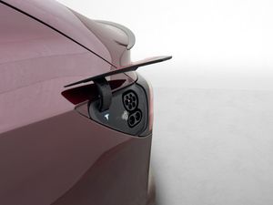 Tesla Model Y bild 22