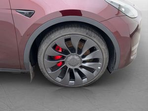 Tesla Model Y bild 11