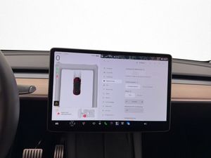 Tesla Model Y bild 29