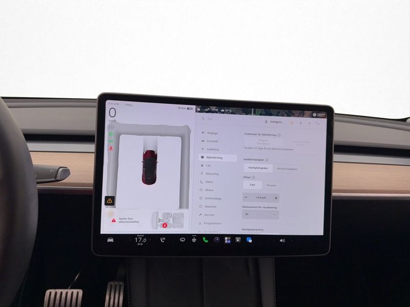 Tesla Model Y bild 29