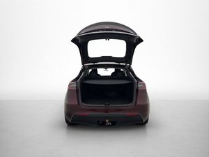 Tesla Model Y bild 15