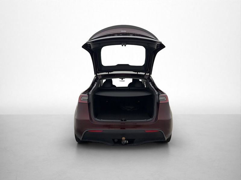 Tesla Model Y bild 15