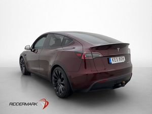 Tesla Model Y bild 6