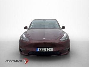 Tesla Model Y bild 3