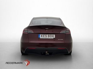 Tesla Model Y bild 8