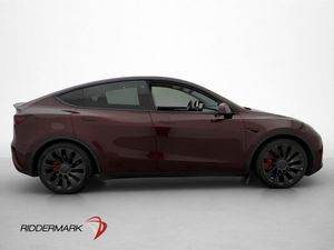 Tesla Model Y bild 10