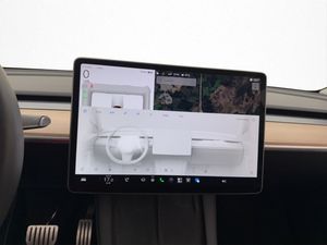 Tesla Model Y bild 25