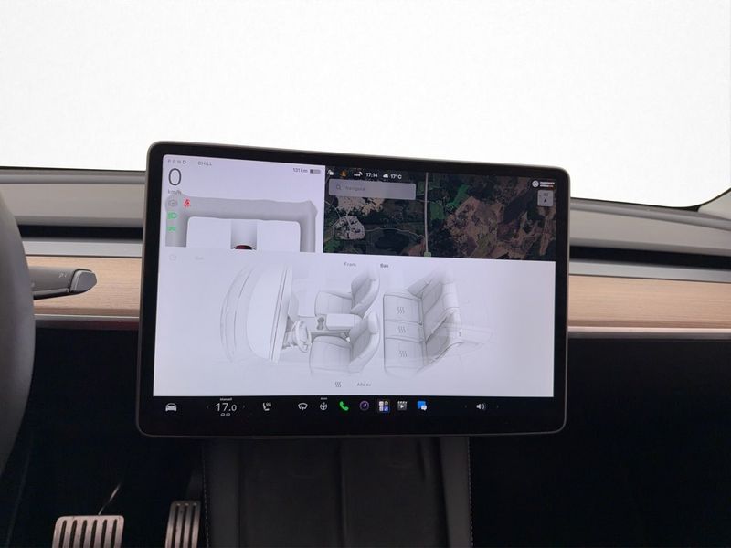 Tesla Model Y bild 26