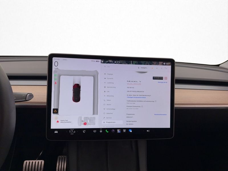 Tesla Model Y bild 27