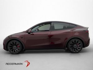 Tesla Model Y bild 5
