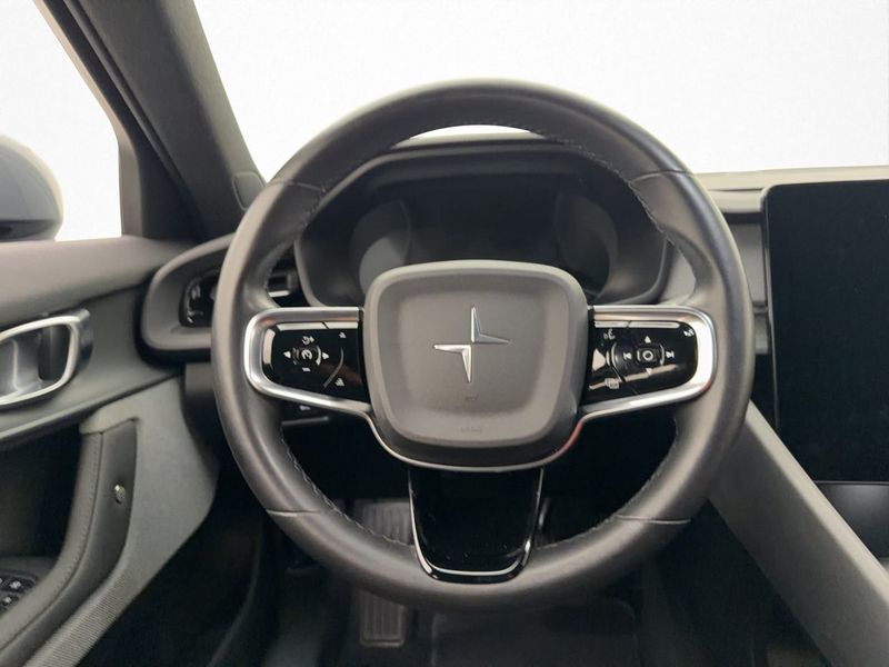 Polestar 2 bild 19