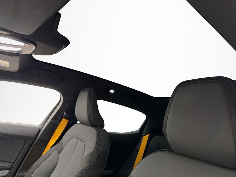 Polestar 2 bild 22