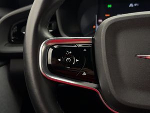 Polestar 2 bild 24
