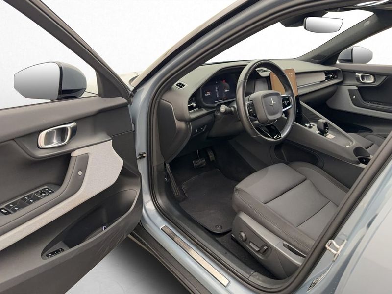 Polestar 2 bild 20