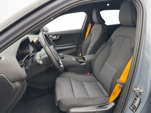 Polestar 2 bild 21