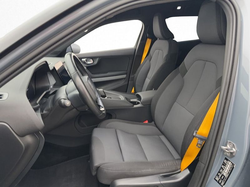 Polestar 2 bild 21