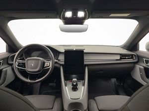 Polestar 2 bild 18