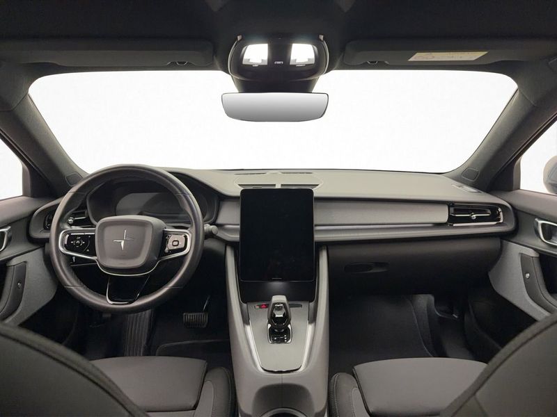 Polestar 2 bild 18