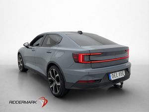 Polestar 2 bild 6