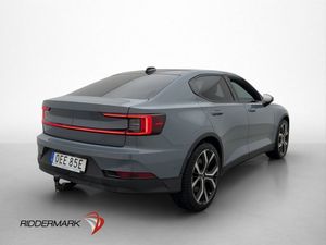 Polestar 2 bild 9