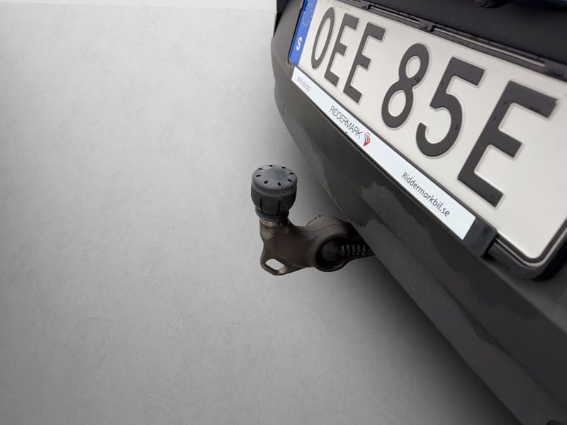Polestar 2 bild 14