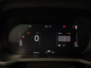 Polestar 2 bild 23