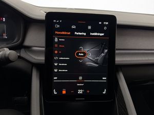 Polestar 2 bild 35