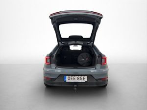 Polestar 2 bild 15