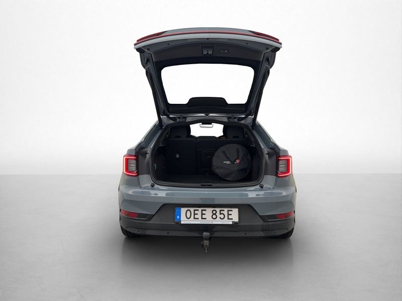 Polestar 2 bild 15