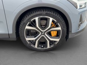 Polestar 2 bild 11