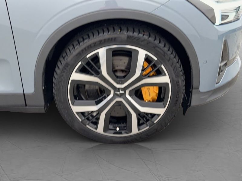 Polestar 2 bild 11