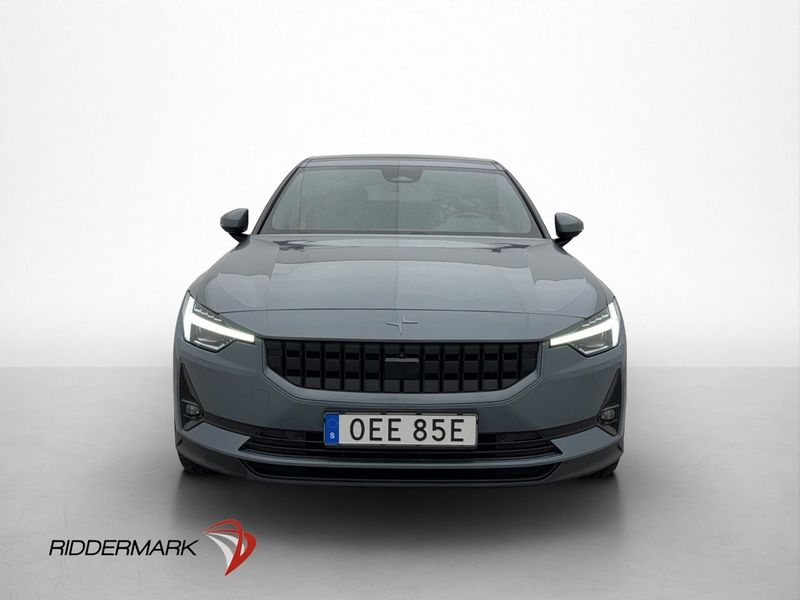Polestar 2 bild 3