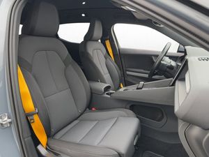 Polestar 2 bild 12