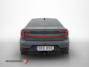 Polestar 2 bild 8