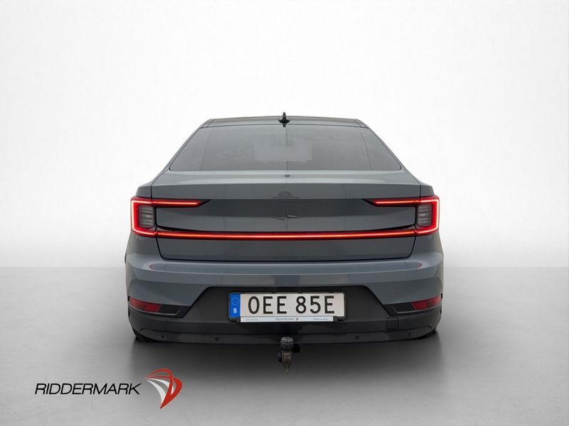 Polestar 2 bild 8