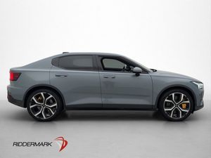 Polestar 2 bild 10
