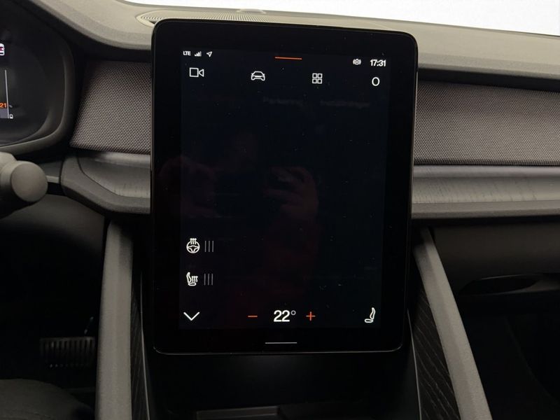 Polestar 2 bild 36