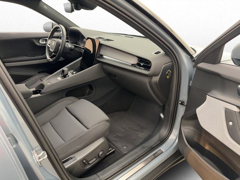 Polestar 2 bild 13