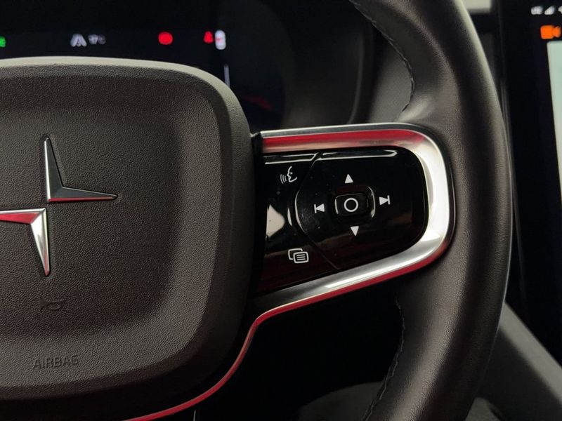 Polestar 2 bild 25