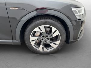 Audi e-tron bild 11